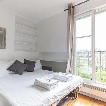 Lejlighed Champs Elyssee 40 Sqm