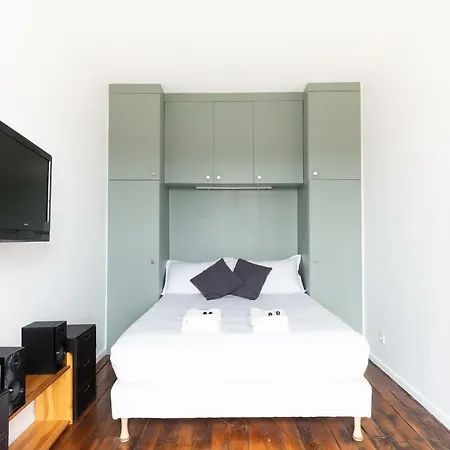Lejlighed Champs Elyssee 40 Sqm