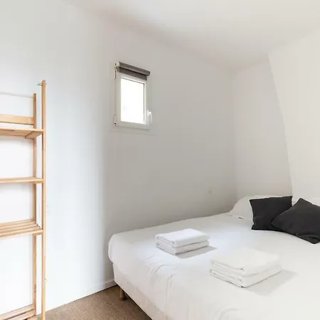 Champs Elyssee 40 Sqm Paris