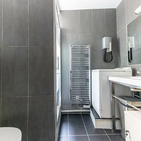 Lejlighed Champs Elyssee 40 Sqm *